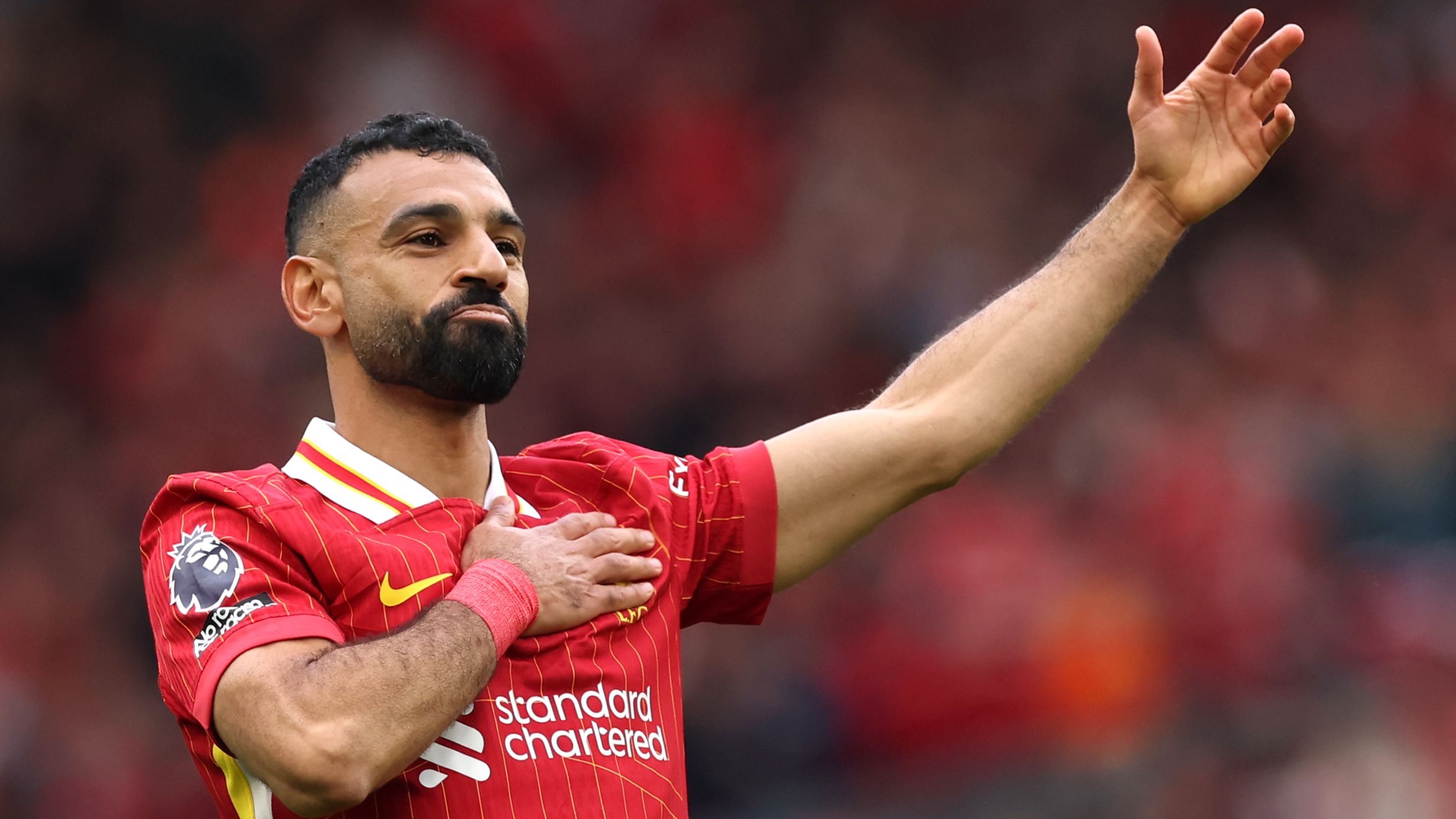 Ballon d'Or 2025 official rankings: Ousmane Dembele beats Lamine Yamal and Vitinha to Golden Ball thanks to sensational goalscoring exploits in Paris Saint-Germain's treble triumph