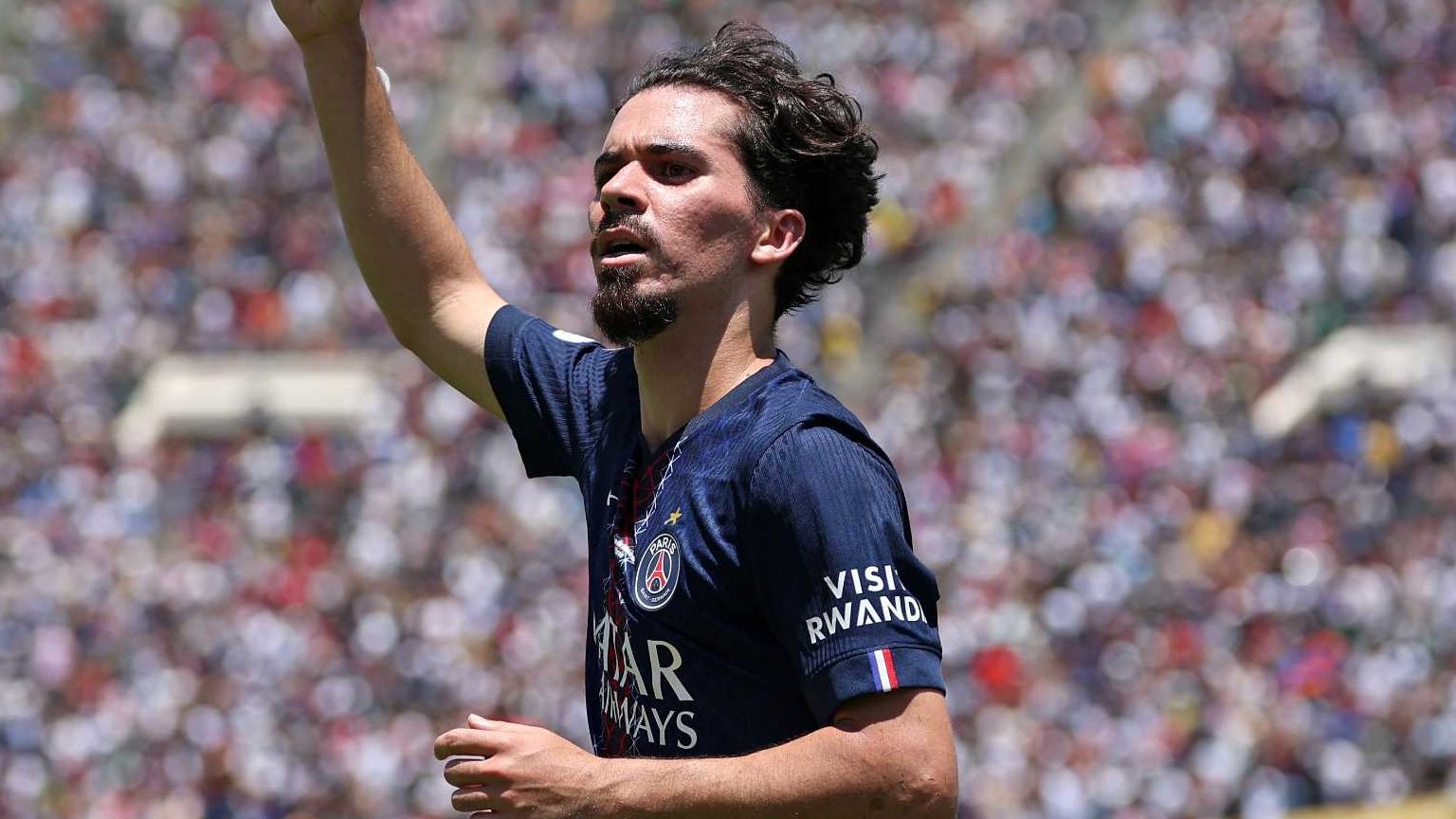 Ballon d'Or 2025 official rankings: Ousmane Dembele beats Lamine Yamal and Vitinha to Golden Ball thanks to sensational goalscoring exploits in Paris Saint-Germain's treble triumph