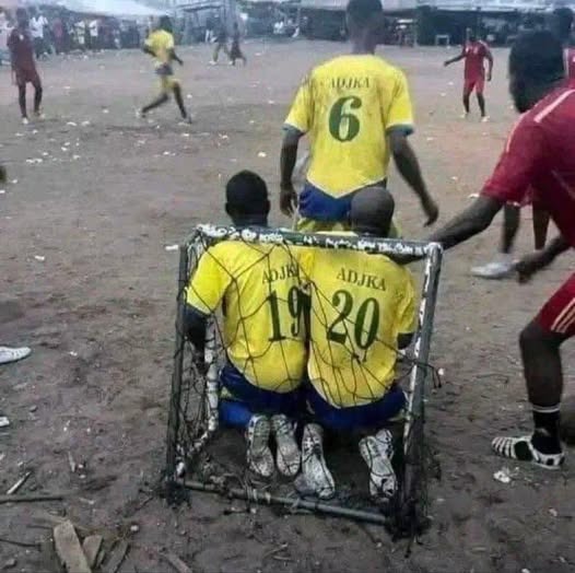 Daily Laugh - EPL Week 5