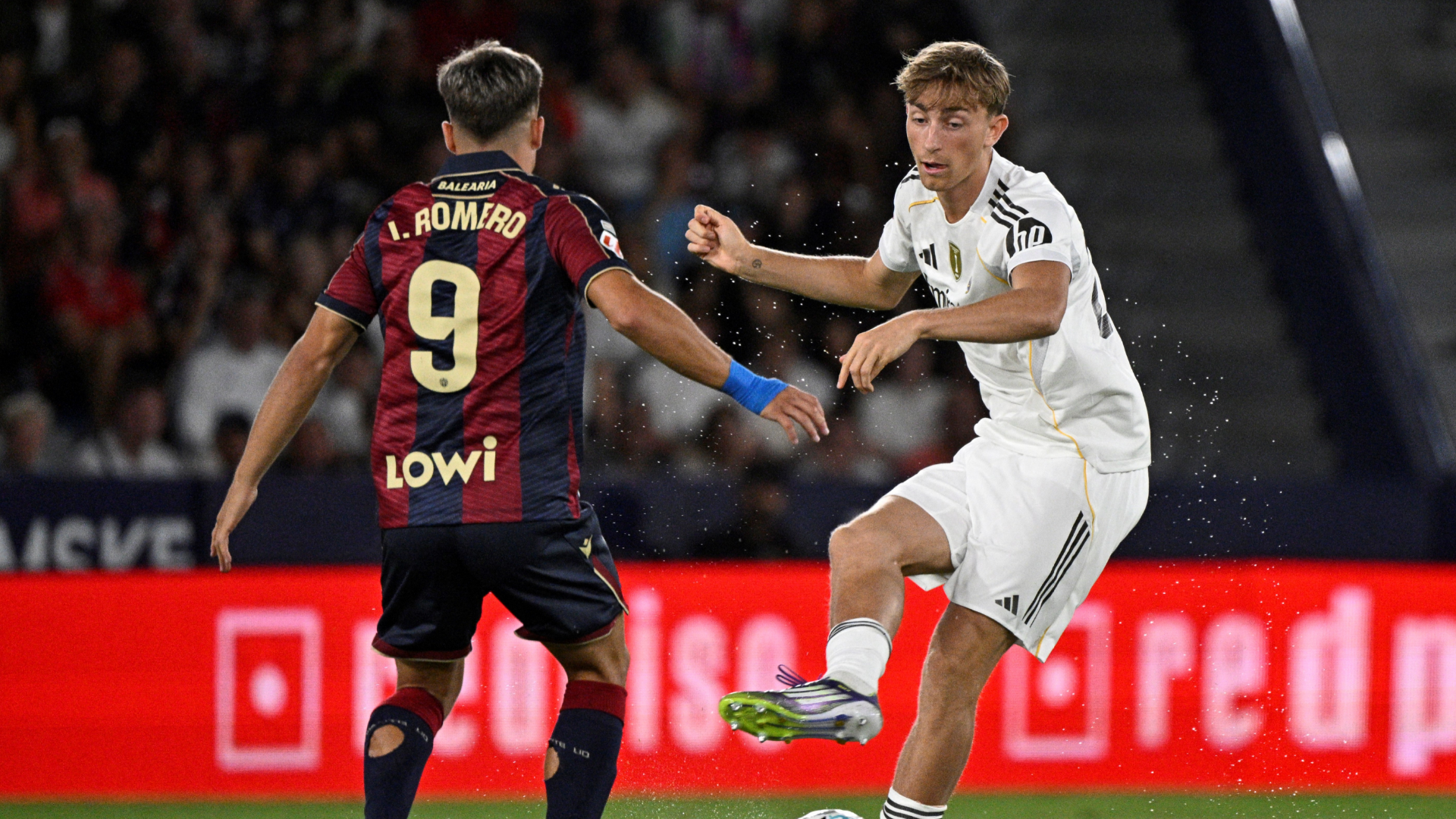 Real Madrid player ratings vs Levante: Kylian Mbappe begins Ballon d'Or 2026 charge with cheeky double as Vinicius Jr scores outrageous trivela goal