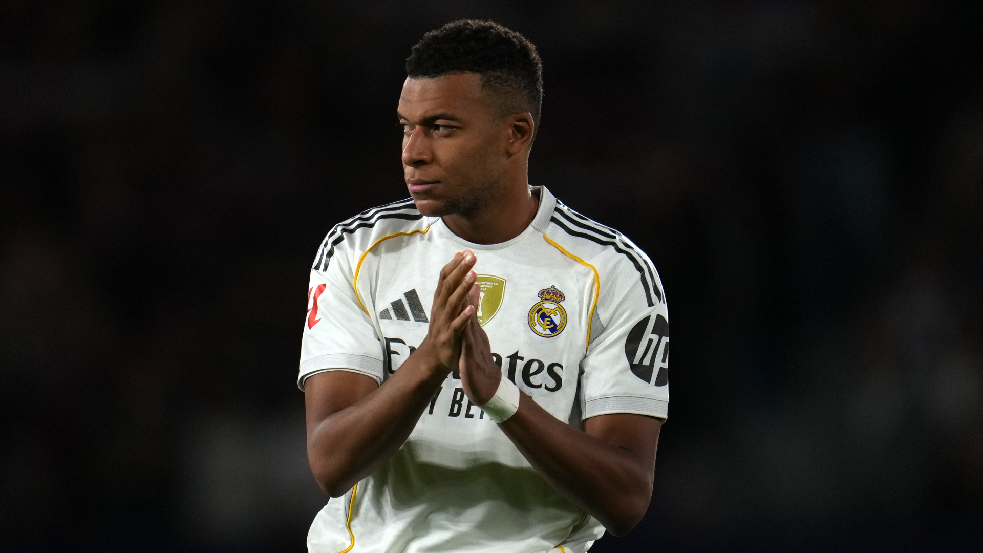 Real Madrid player ratings vs Levante: Kylian Mbappe begins Ballon d'Or 2026 charge with cheeky double as Vinicius Jr scores outrageous trivela goal