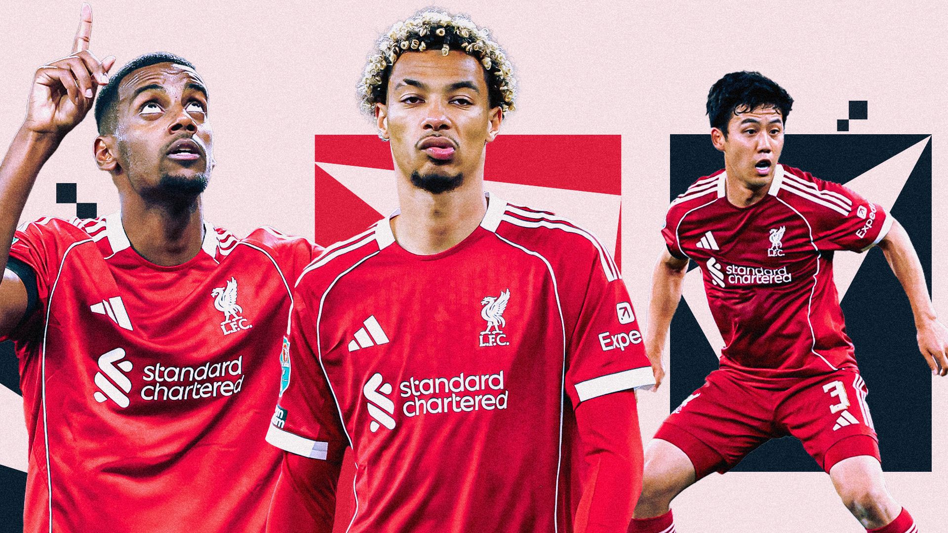 Liverpool player ratings vs Southampton: Hugo Ekitike, what are you doing?! Reds striker stupidly sent off after scoring late Carabao Cup winner as Alexander Isak's first goal is overshadowed