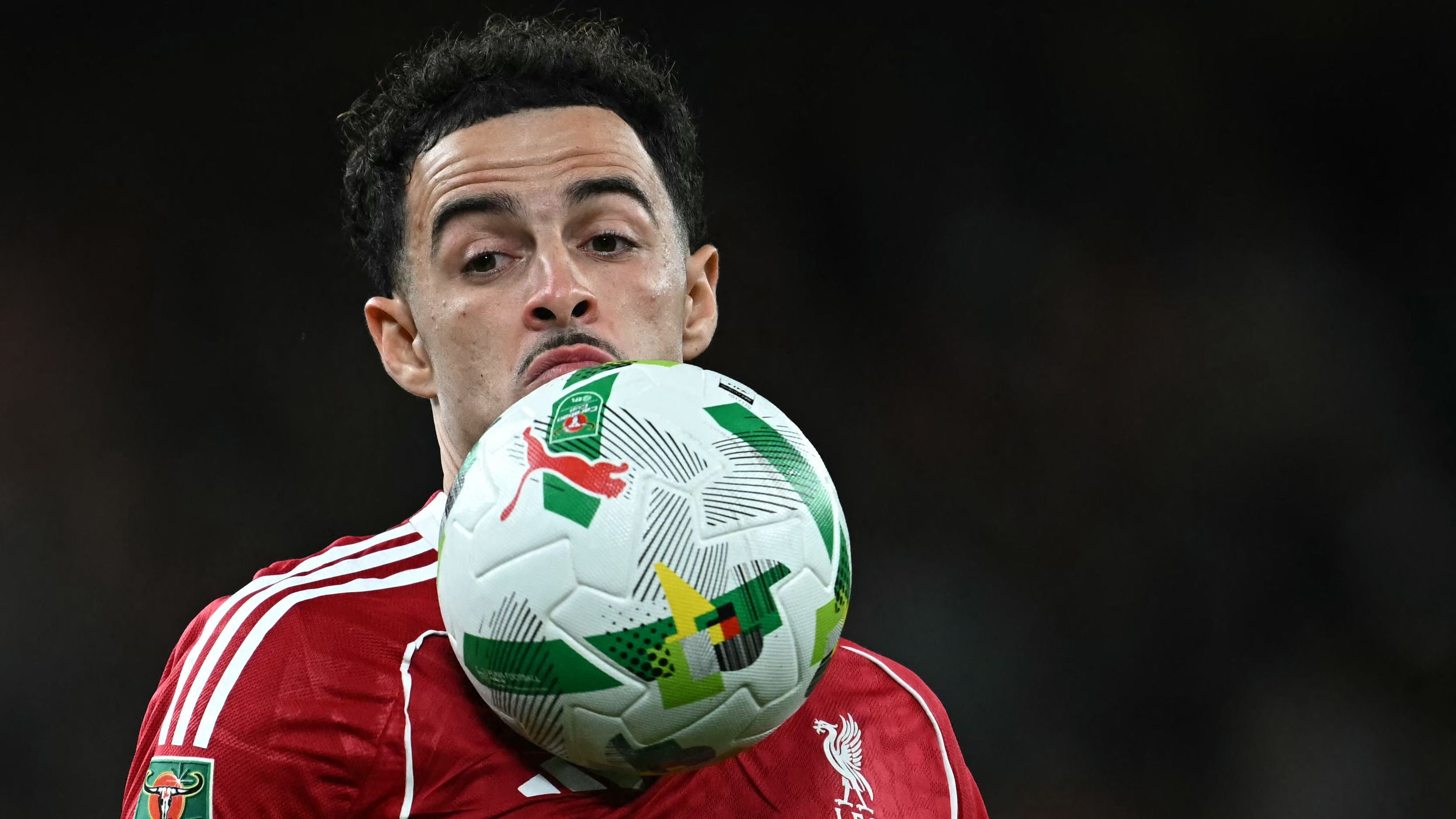 Liverpool player ratings vs Southampton: Hugo Ekitike, what are you doing?! Reds striker stupidly sent off after scoring late Carabao Cup winner as Alexander Isak's first goal is overshadowed