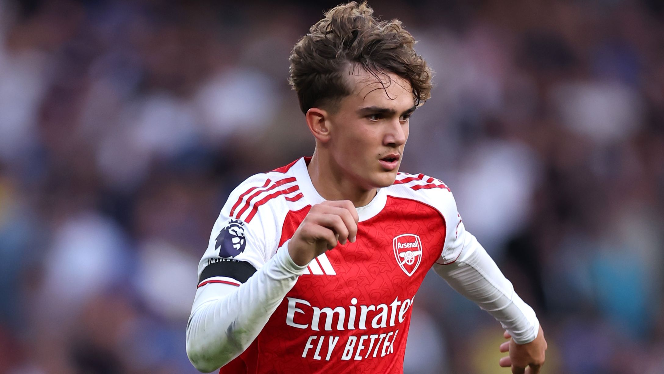 'Kick him!' - Mikel Arteta jokes Arsenal players reacted angrily to being nutmegged by Max Dowman as Gunners boss makes 'exploit his talent' claim