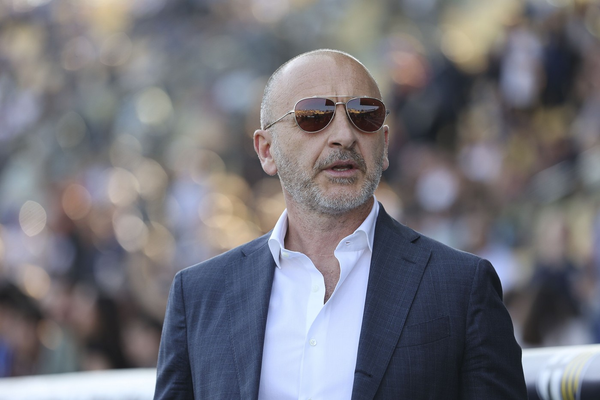 Al-Hilal offered to TRIPLE Ausilio's Inter Milan salary