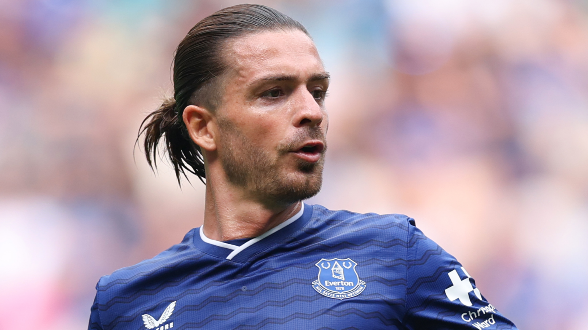 Jack Grealish told Pep Guardiola isn't to blame for Man City decline amid Everton loanee's fantastic start to new season