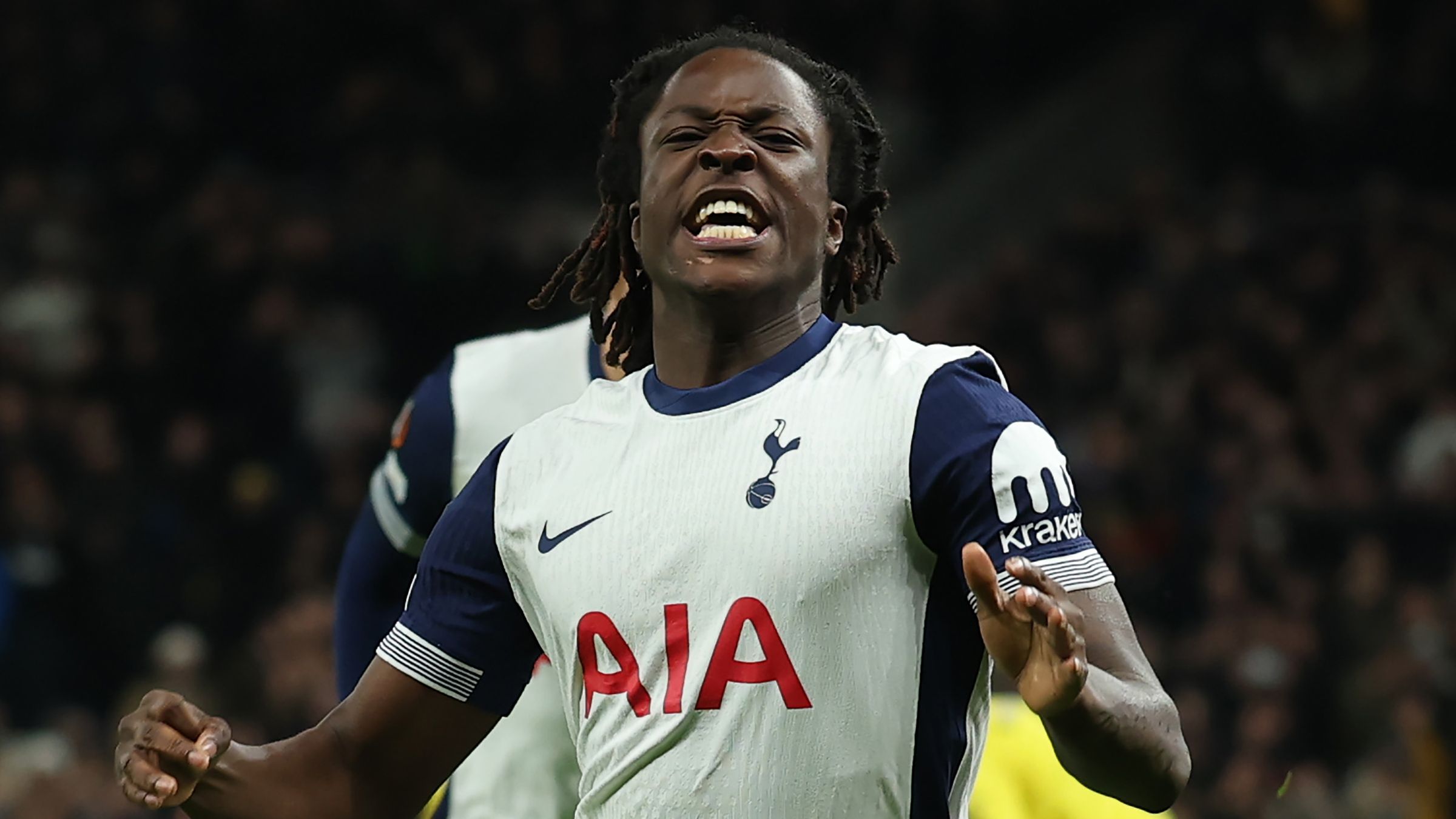 Tottenham confirm plans to ignore Premier League rules and allow loan star to play against them as Thomas Frank explains surprise decision