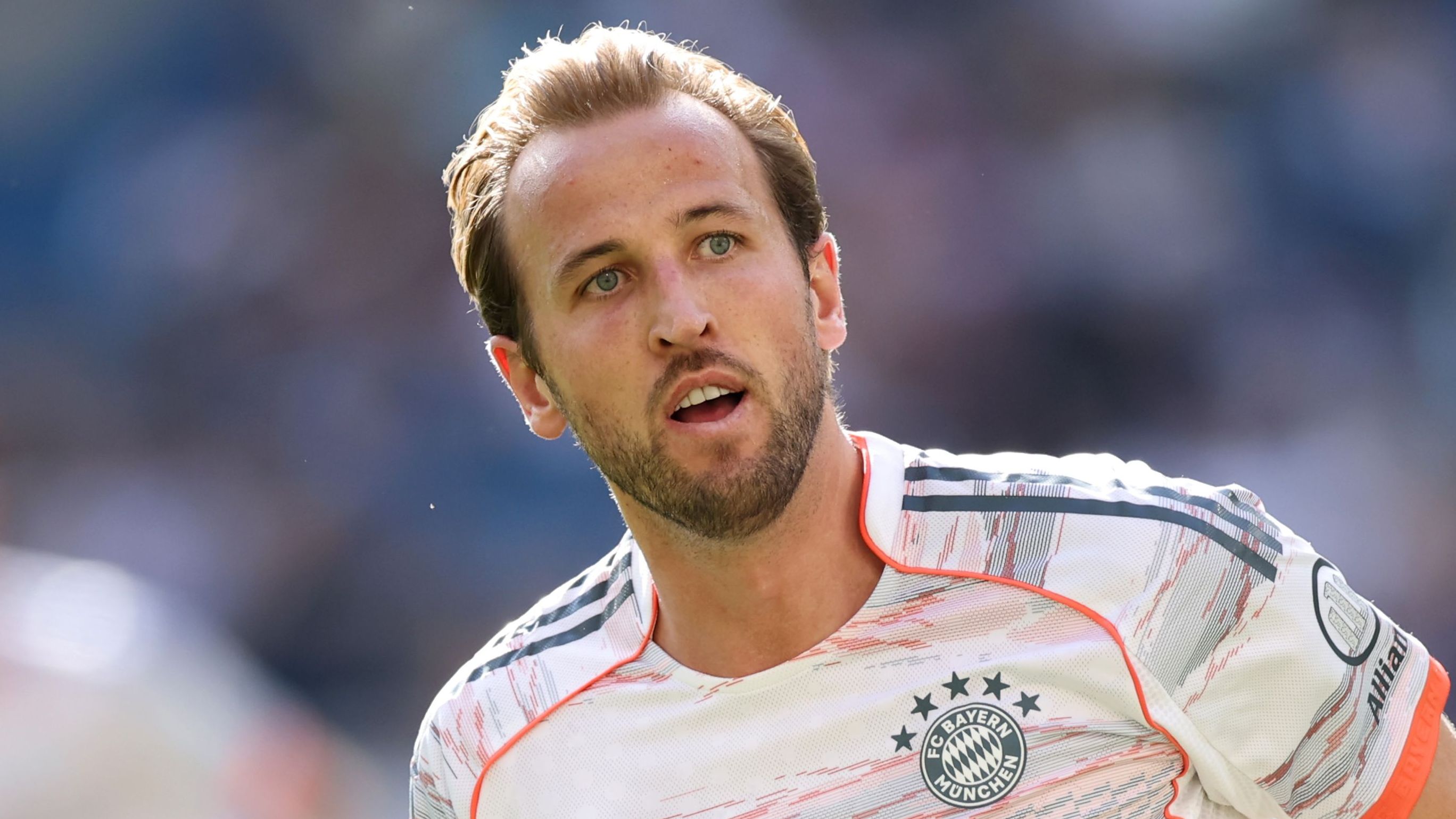 Harry Kane could make sensational Tottenham return amid 'fear' he will leave Bayern Munich at end of season following leak of release clause