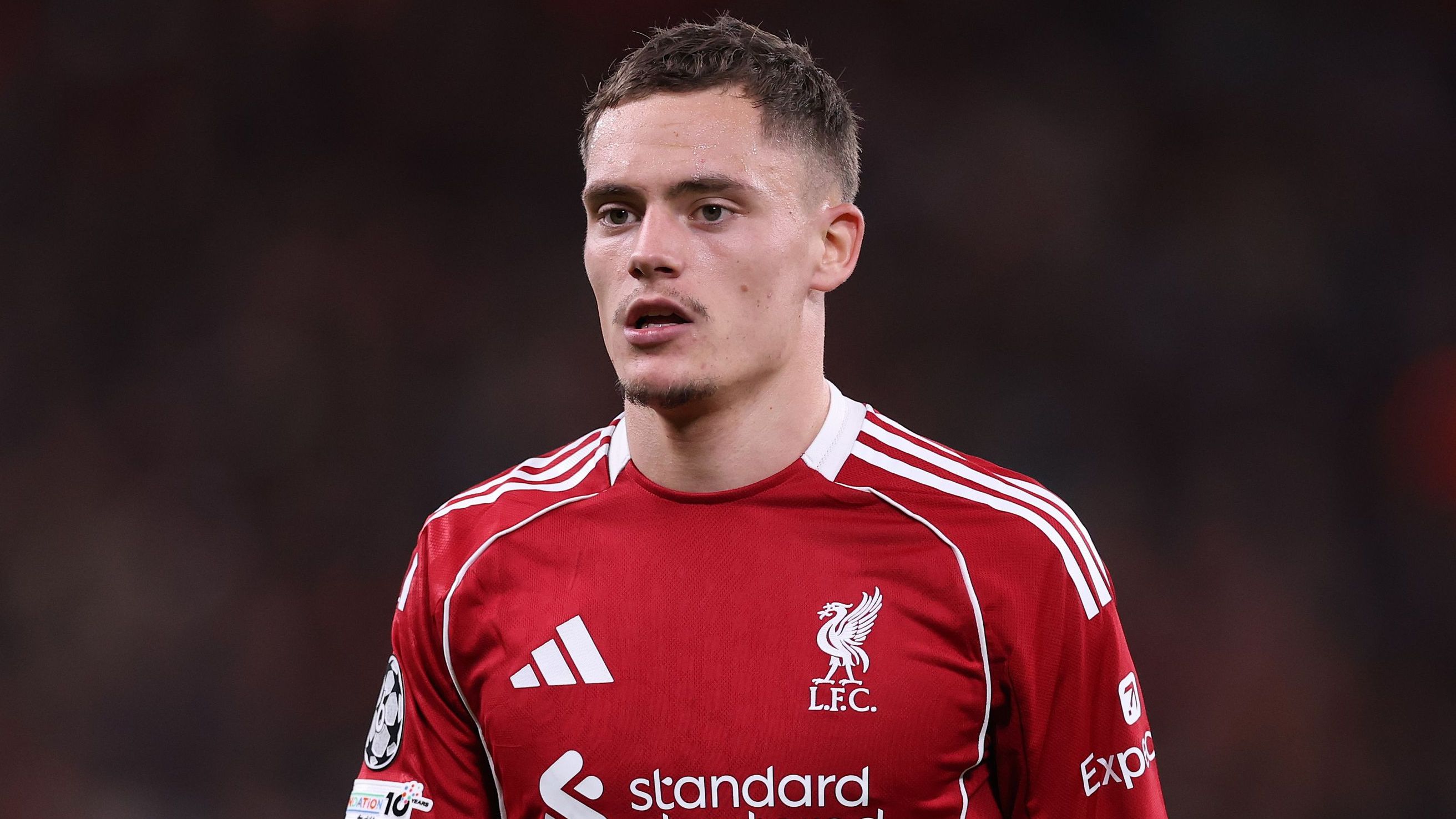 'I don't want to hear it!' - Florian Wirtz speaks out on slow Liverpool start amid Jurgen Klopp's 'give him time' message