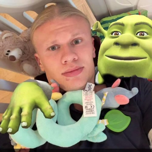 Daily Laugh - Now it's your turn to save Amorim.