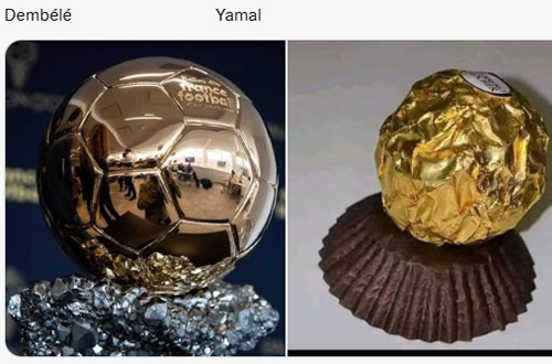 Daily Laugh - Now it's your turn to save Amorim.