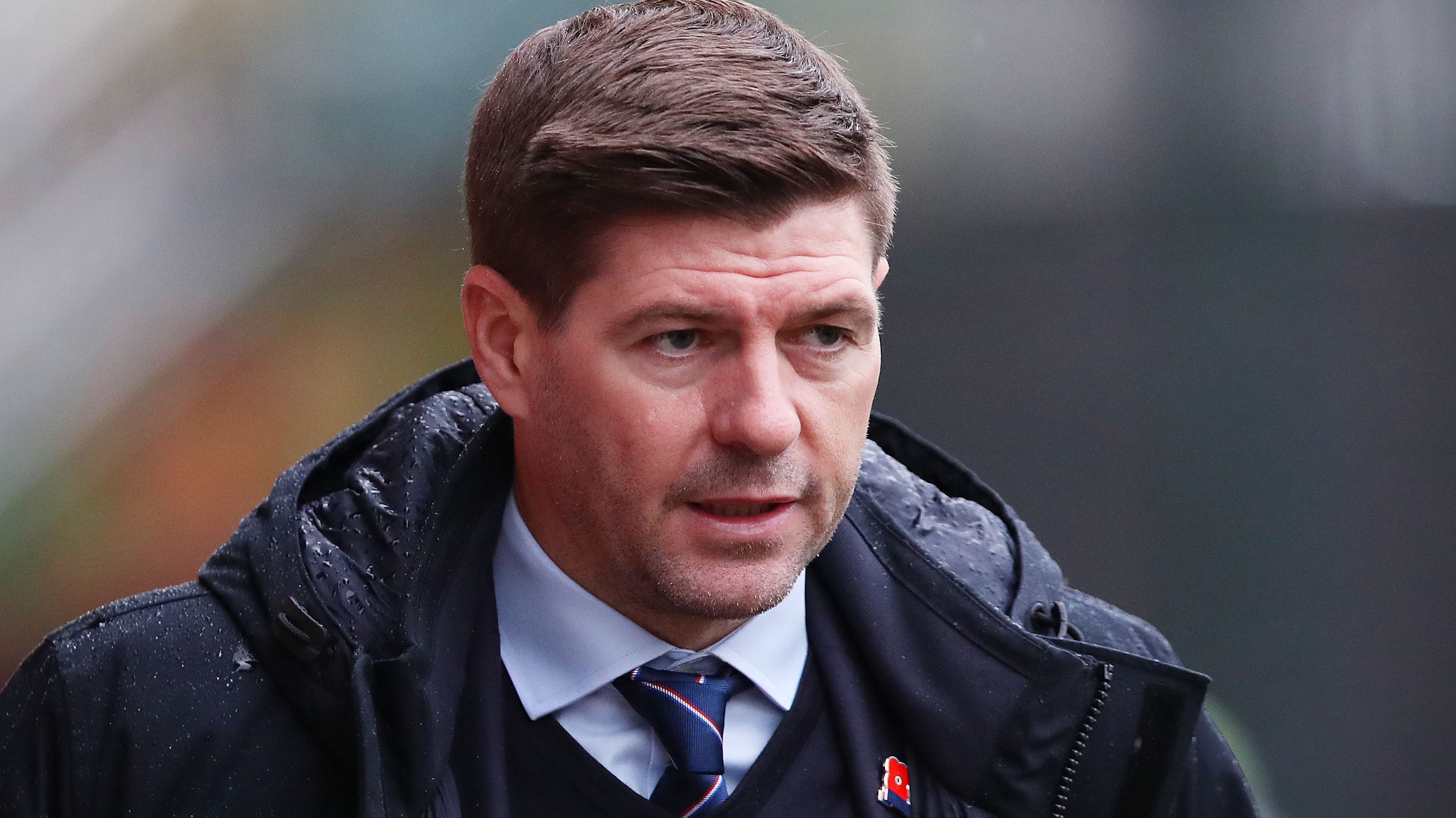 Steven Gerrard 'tempted' to return to former club as Liverpool legend contemplates return to management
