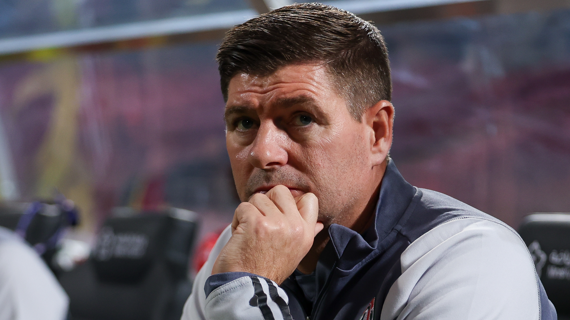 Steven Gerrard 'tempted' to return to former club as Liverpool legend contemplates return to management