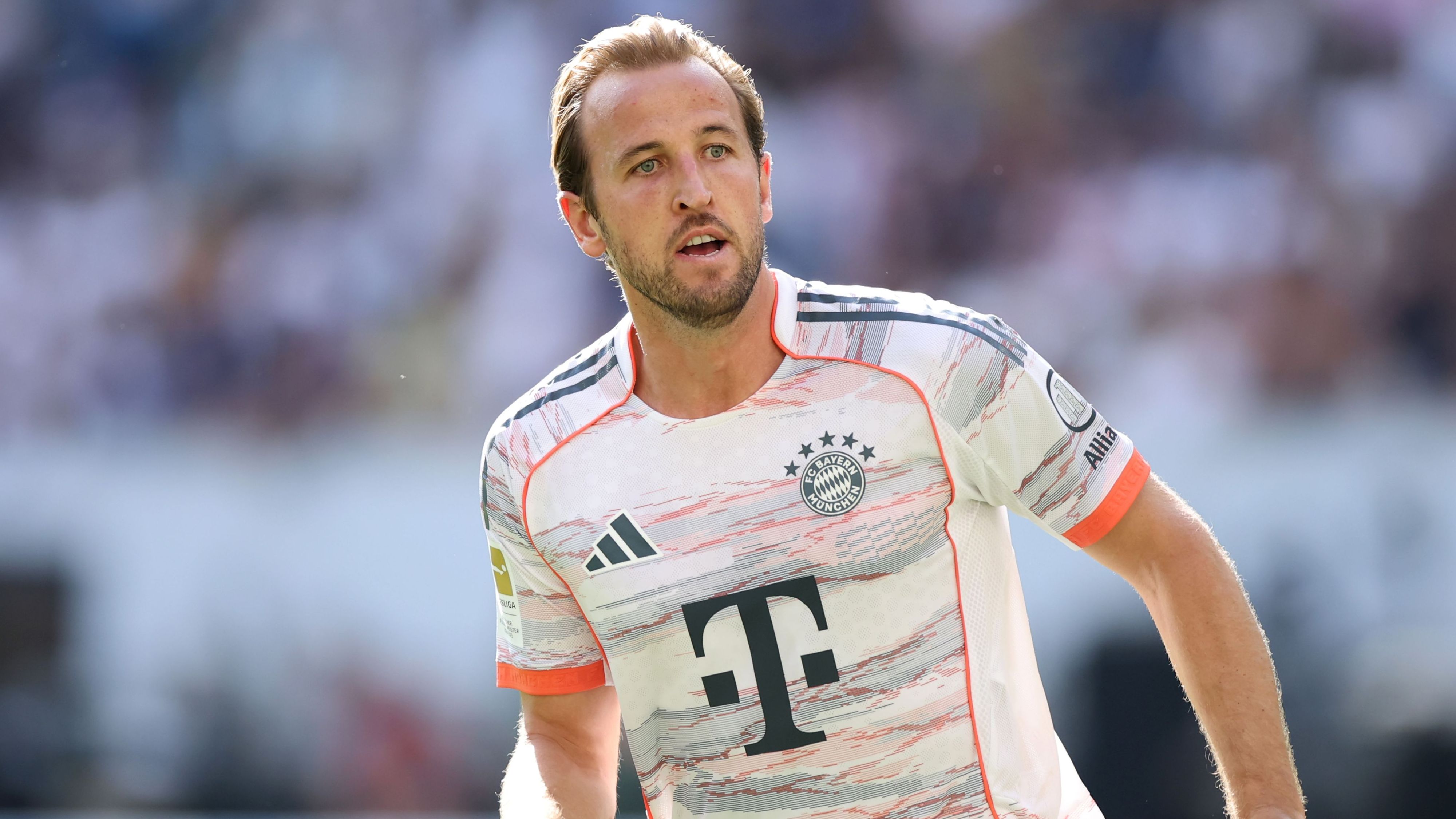 'Harry Kane is incredibly important' - Bayern Munich star reveals rare quality England captain brings to Vincent Kompany's side