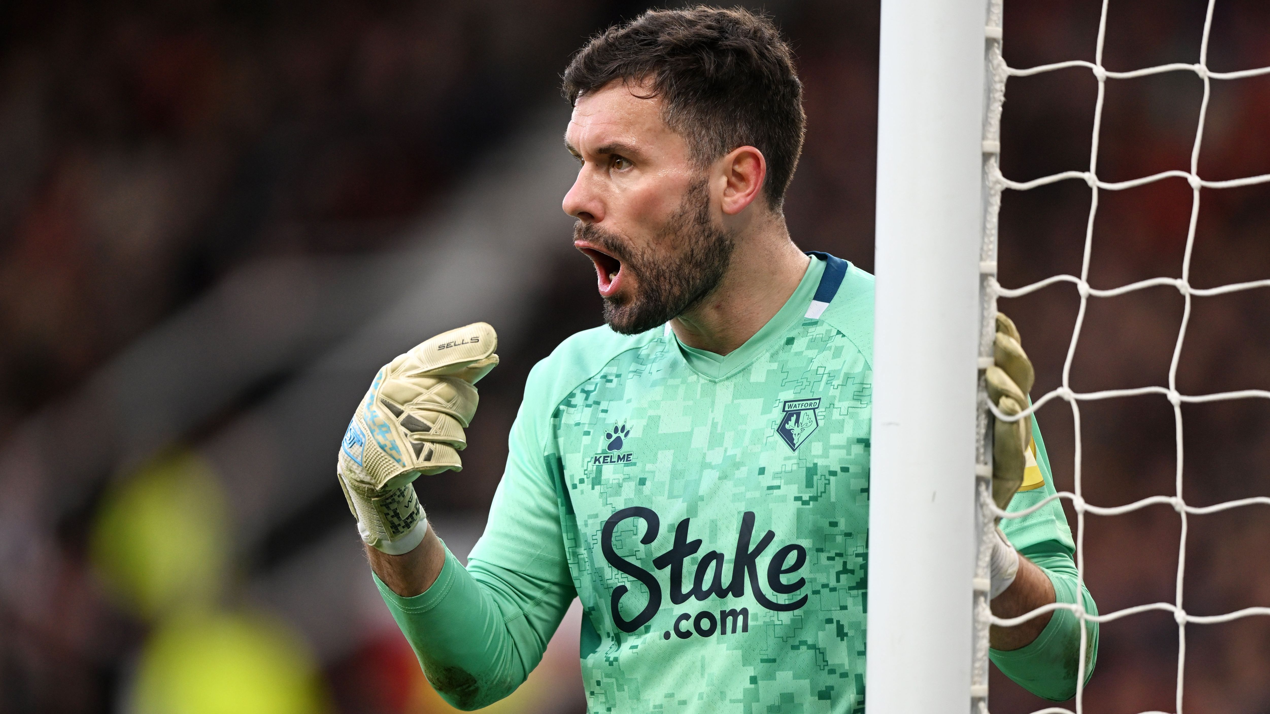 Ruben Amorim told he's 'only got a few months left' at Man Utd as ex-Red Devil reveals doubts about Oliver Glasner as potential successor