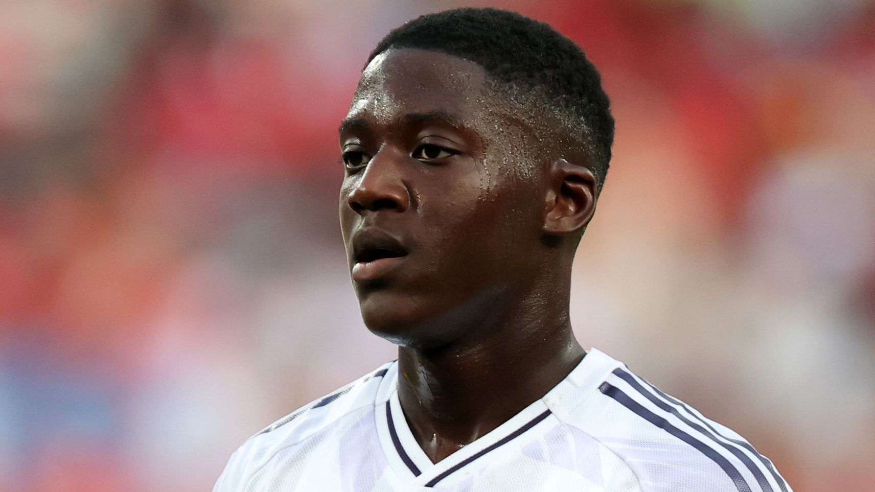 Kobbie Mainoo ready to request January loan exit from Man Utd in bid to save World Cup 2026 dream after fresh talks with Ruben Amorim
