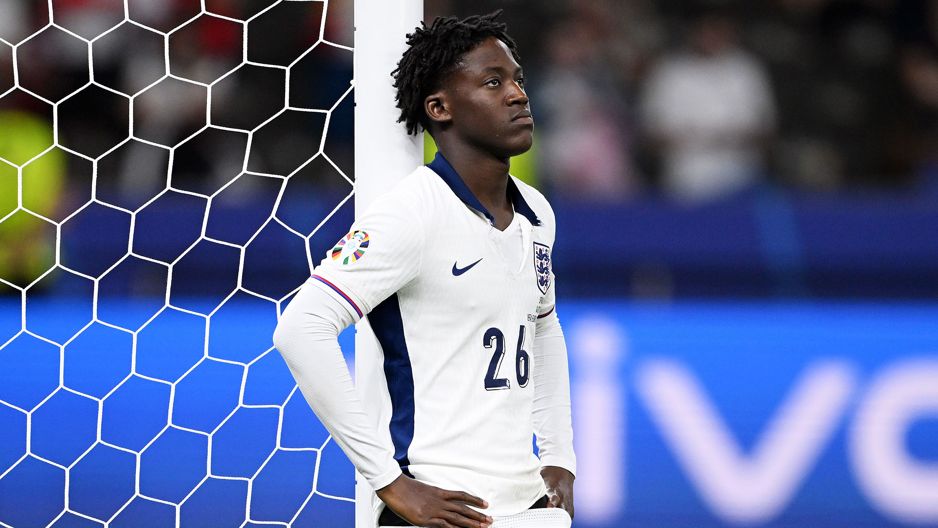 Kobbie Mainoo ready to request January loan exit from Man Utd in bid to save World Cup 2026 dream after fresh talks with Ruben Amorim