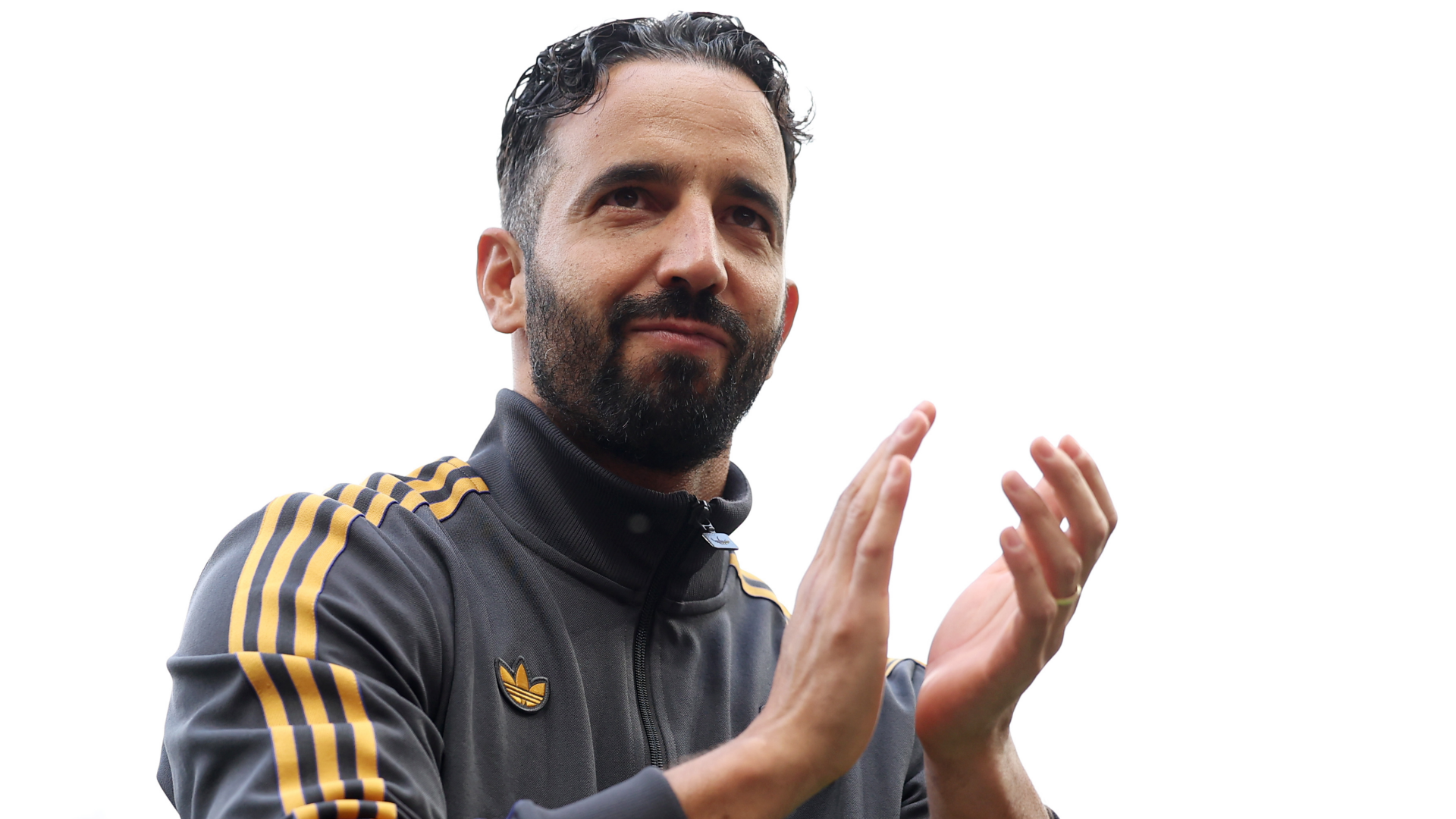 Man Utd close in on Senegal wonderkid after impressive trial as Ruben Amorim's side aim to beat Barcelona to exciting teenager