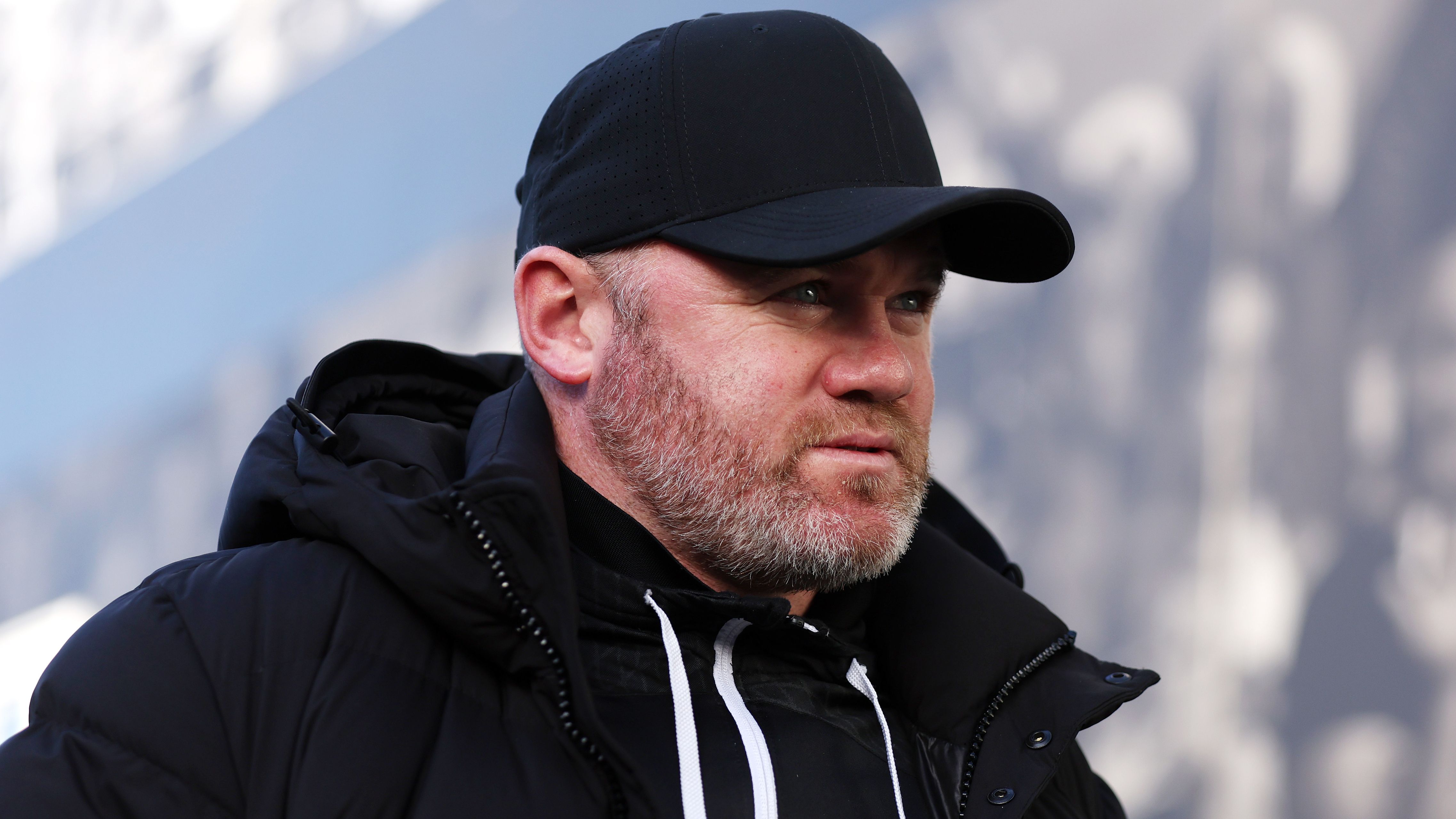 'People think I hate him!' - Wayne Rooney lifts lid on relationship with Cristiano Ronaldo and reveals why he prefers Lionel Messi to former Man Utd team-mate