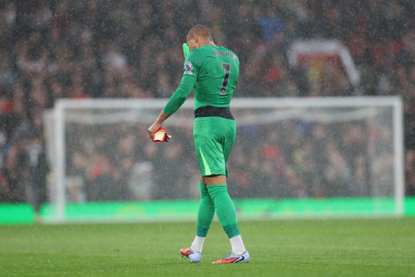 Transfer exclusive: Chelsea rethinking goalkeeper options after market gamble