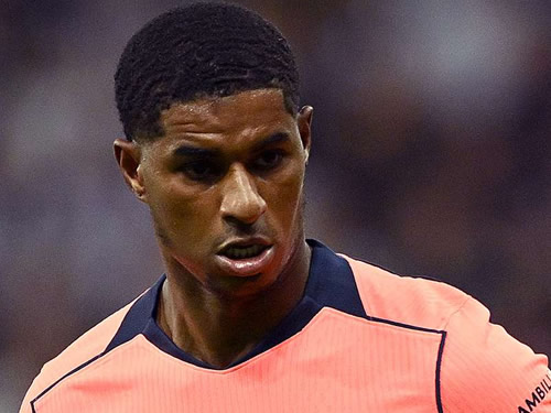 Transfer news & rumours LIVE: Barcelona eyeing cut-price Marcus Rashford deal with Man Utd stand-off on the cards