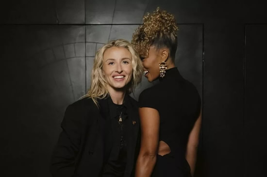 Inside Leah Williamson's personal life as Lioness walked the red carpet with Miss USA