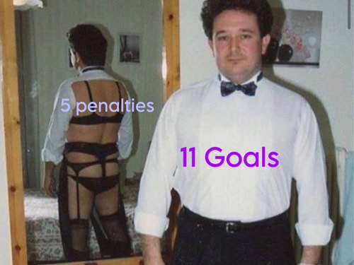 Daily Laugh - Liverpool