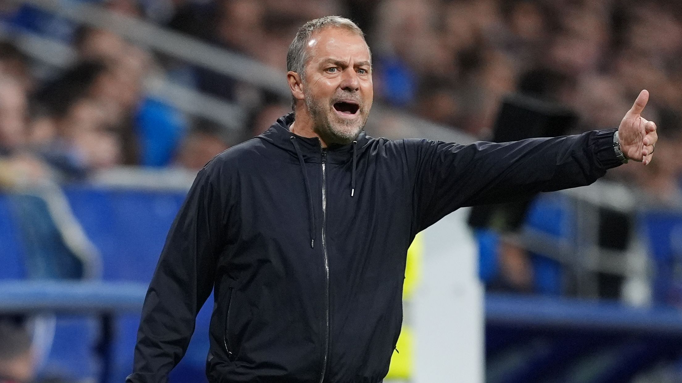 Barcelona player ratings vs Real Oviedo: Robert Lewandowski to the rescue! Veteran striker nets decisive goal off the bench after earlier howler from Joan Garcia