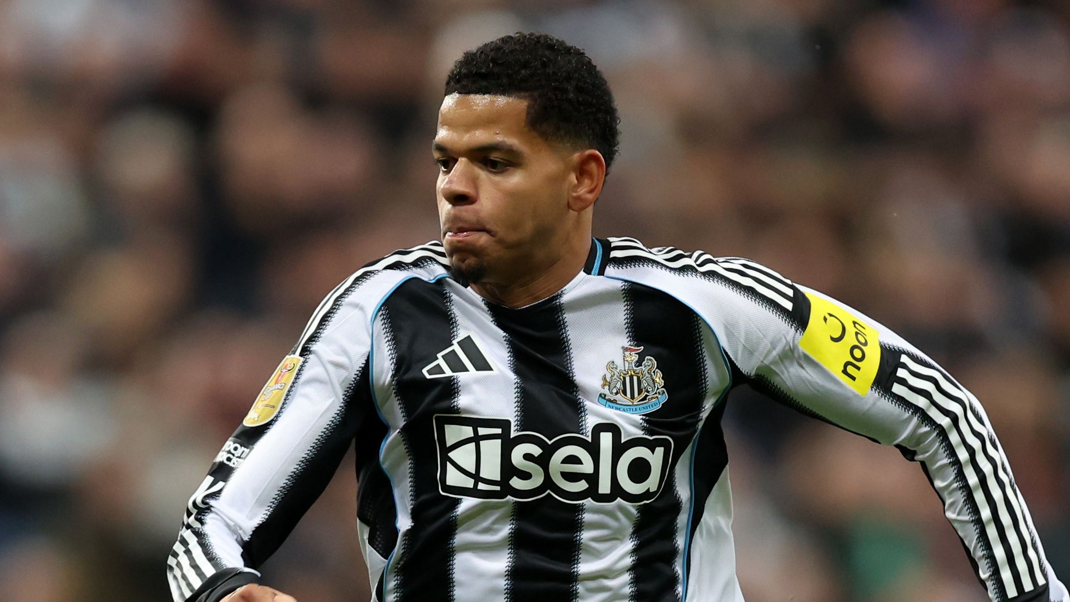 Newcastle missed out on £30 MILLION when William Osula's Eintracht Frankfurt move collapsed and the reason why has been revealed