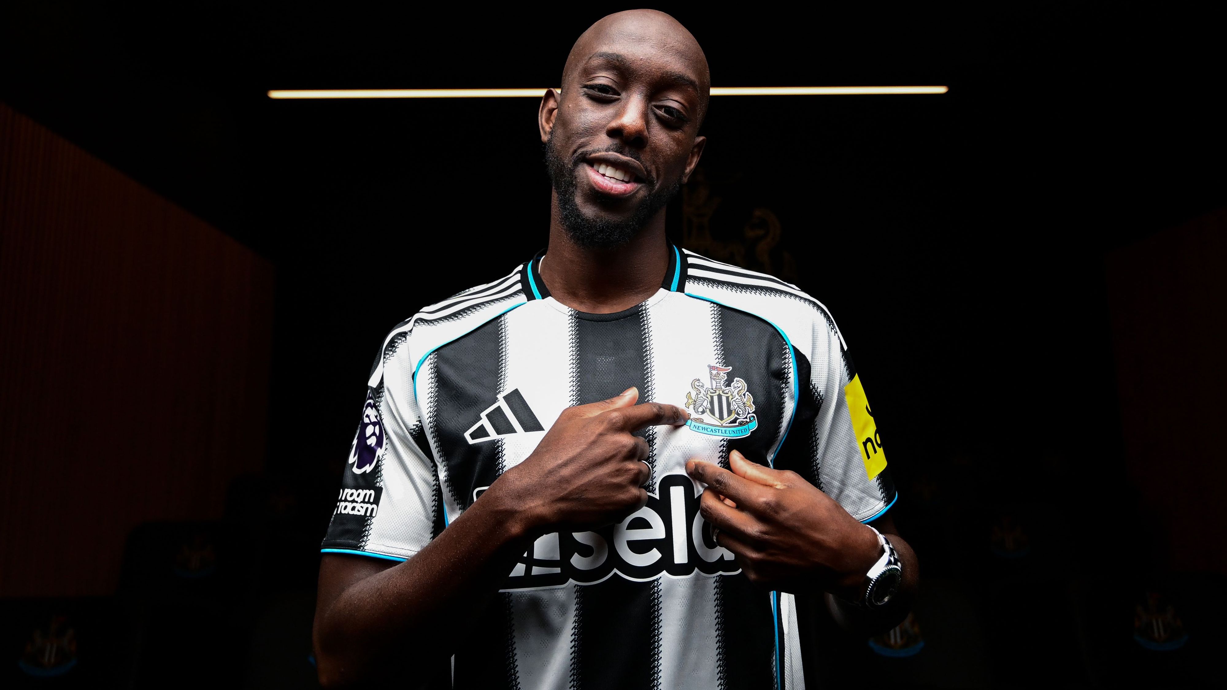 Newcastle missed out on £30 MILLION when William Osula's Eintracht Frankfurt move collapsed and the reason why has been revealed