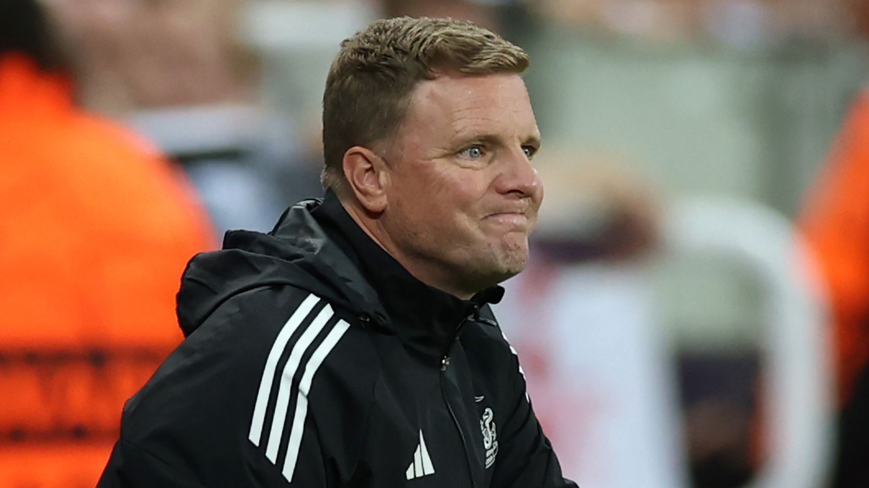 Newcastle missed out on £30 MILLION when William Osula's Eintracht Frankfurt move collapsed and the reason why has been revealed