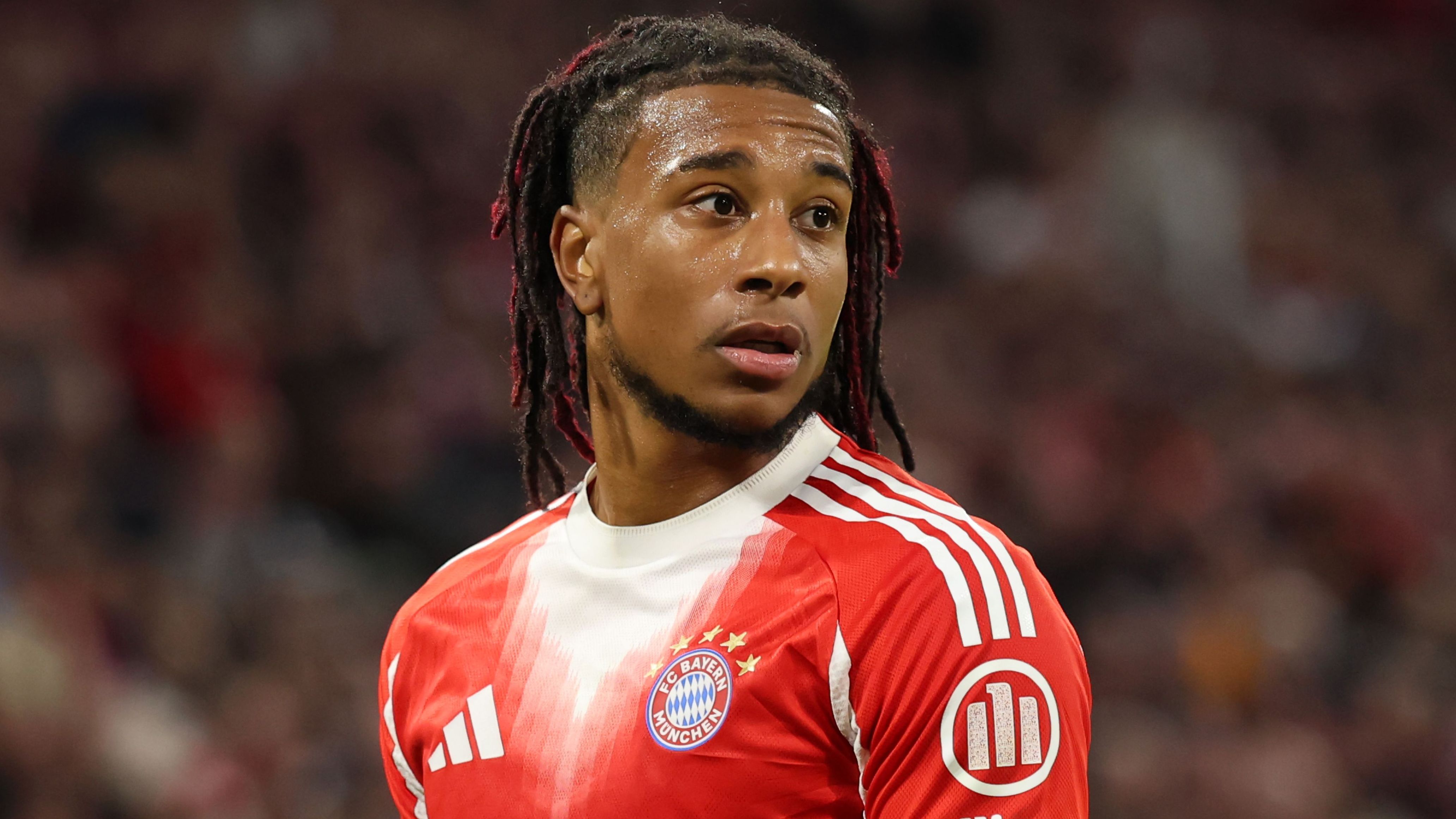 Is Michael Olise the next Ballon d'Or winner? Bayern Munich winger has 'no limits' as legend tells him to follow Ousmane Dembele example