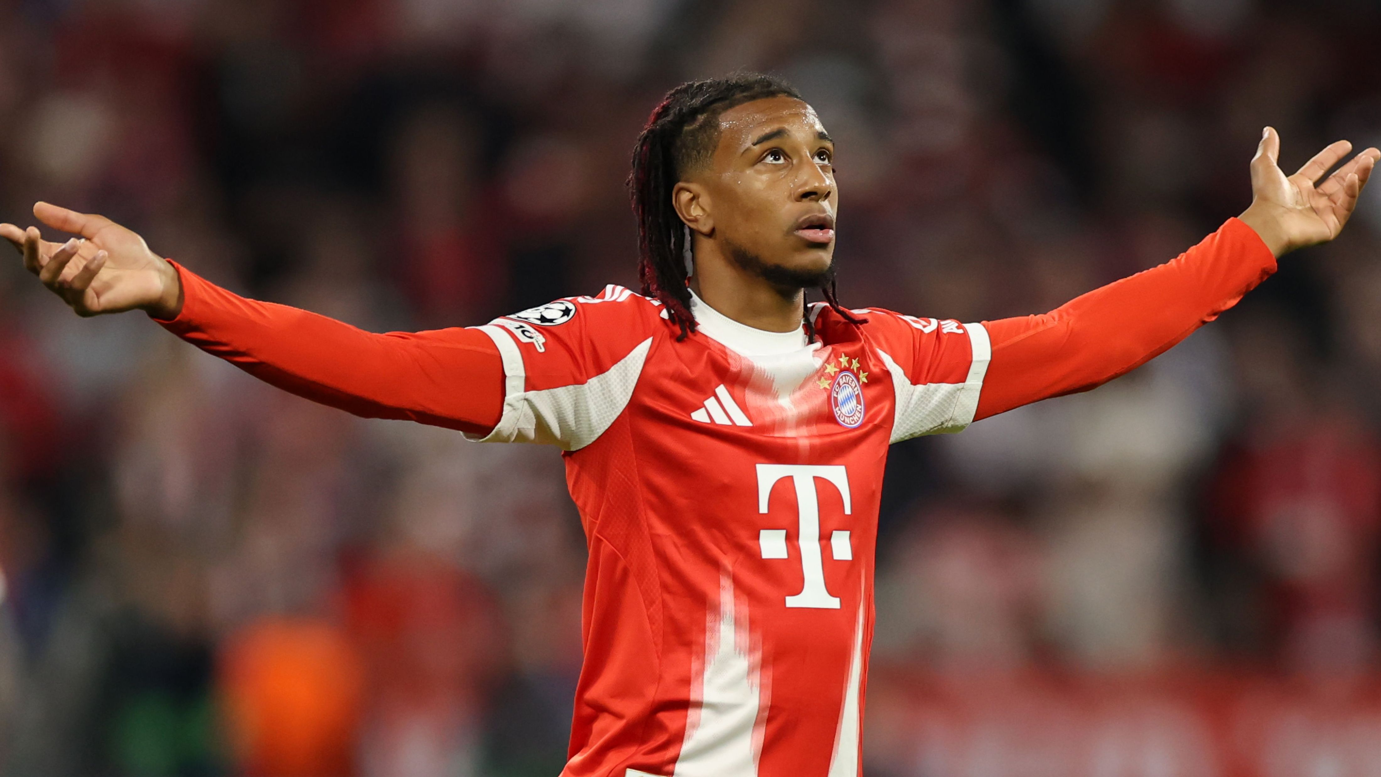 Is Michael Olise the next Ballon d'Or winner? Bayern Munich winger has 'no limits' as legend tells him to follow Ousmane Dembele example