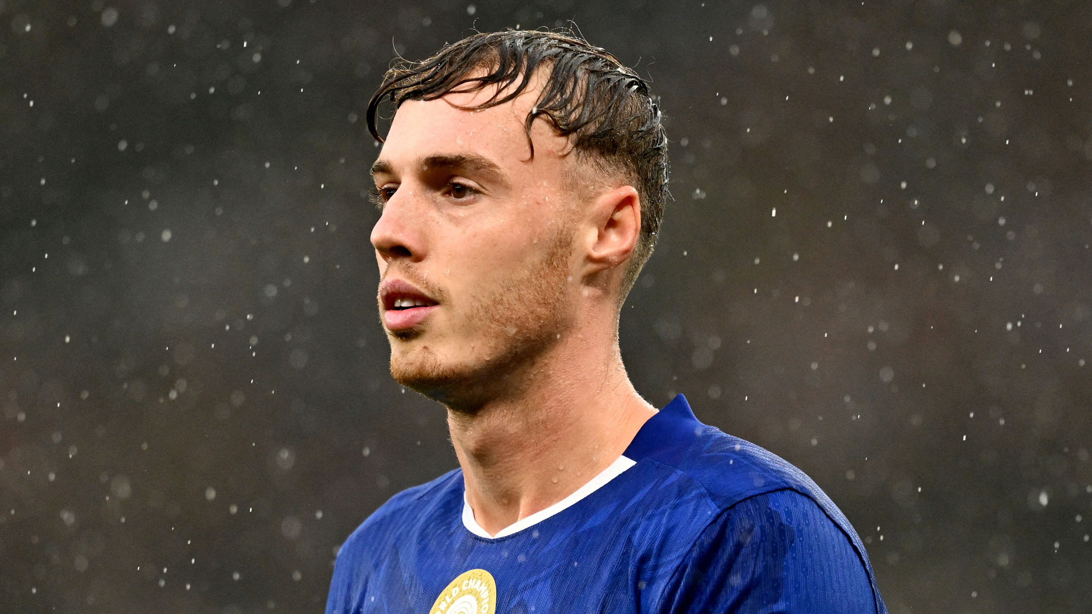 Chelsea dealt fresh Cole Palmer injury blow as Blues talisman misses training amid problematic ongoing groin issue