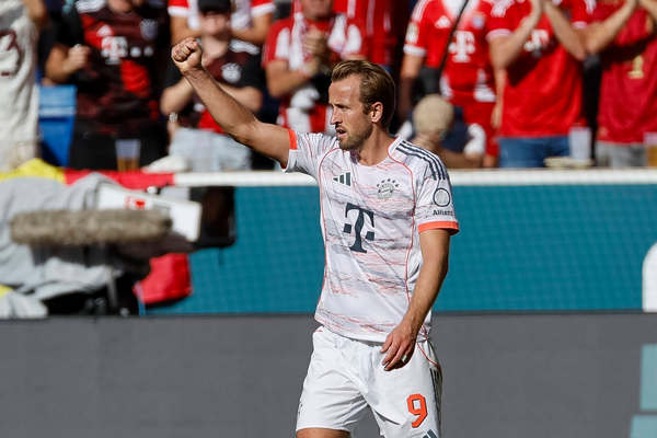 Man Utd must address creative issues in order to sign Harry Kane next summer