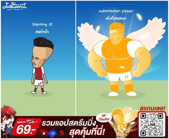 Daily Laugh - Aston Villa this season