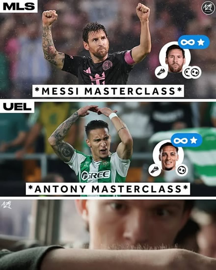 Daily Laugh - Aston Villa this season