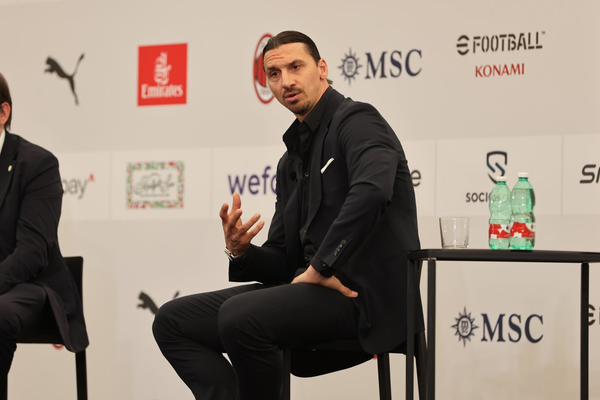 Galliani ready to return to AC Milan after Ibrahimovic, Cardinale talks