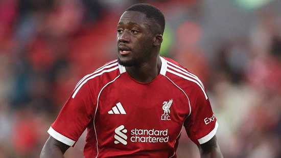 Transfer news & rumours LIVE: Real Madrid set to get back on Ibrahima Konate’s tail as Liverpool contract nears expiry after William Saliba opts to stay at Arsenal