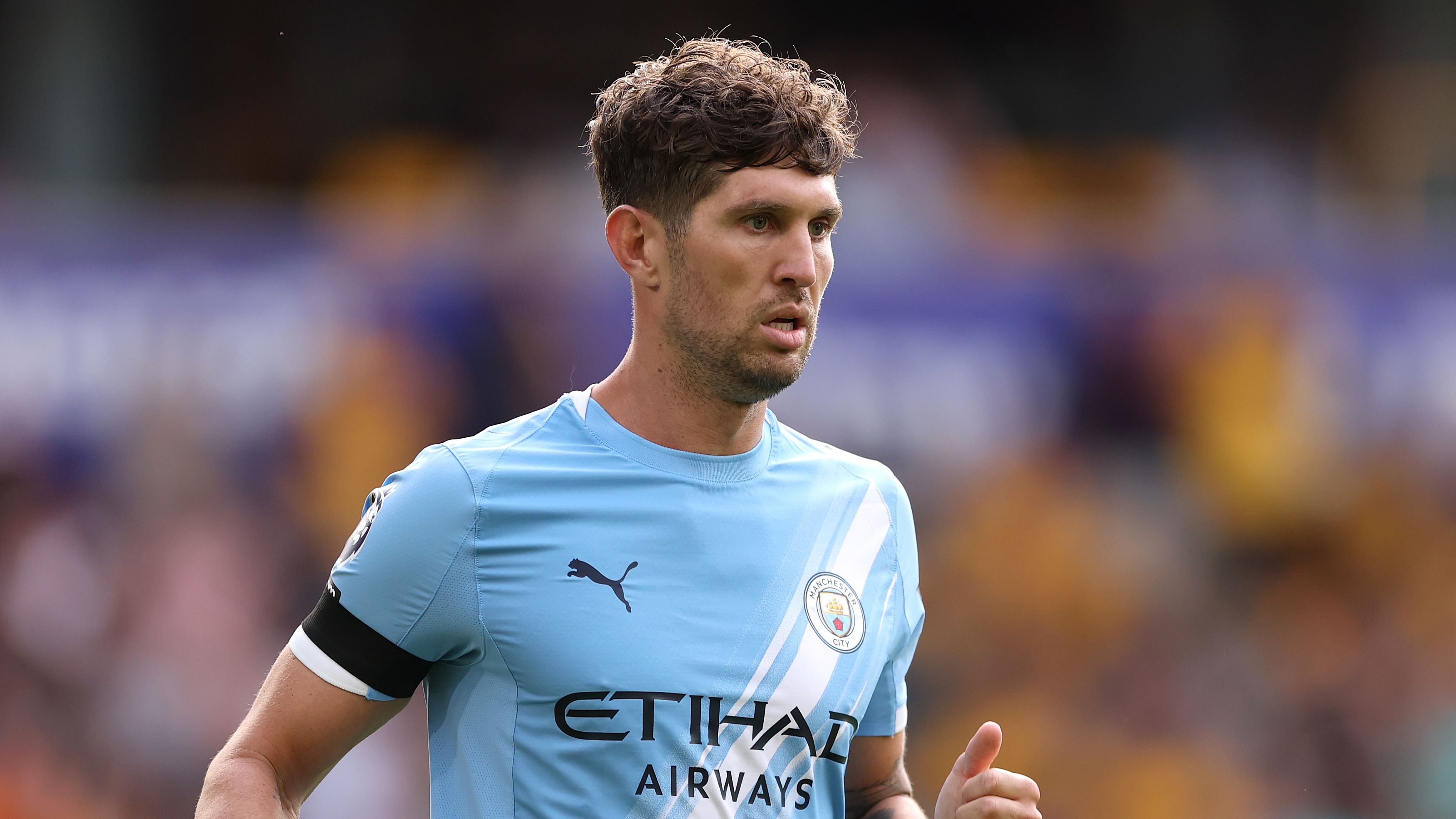 John Stones makes decision over Man City future with contract set to expire this summer