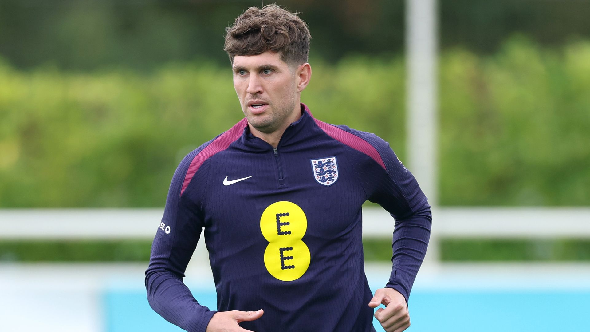 John Stones makes decision over Man City future with contract set to expire this summer