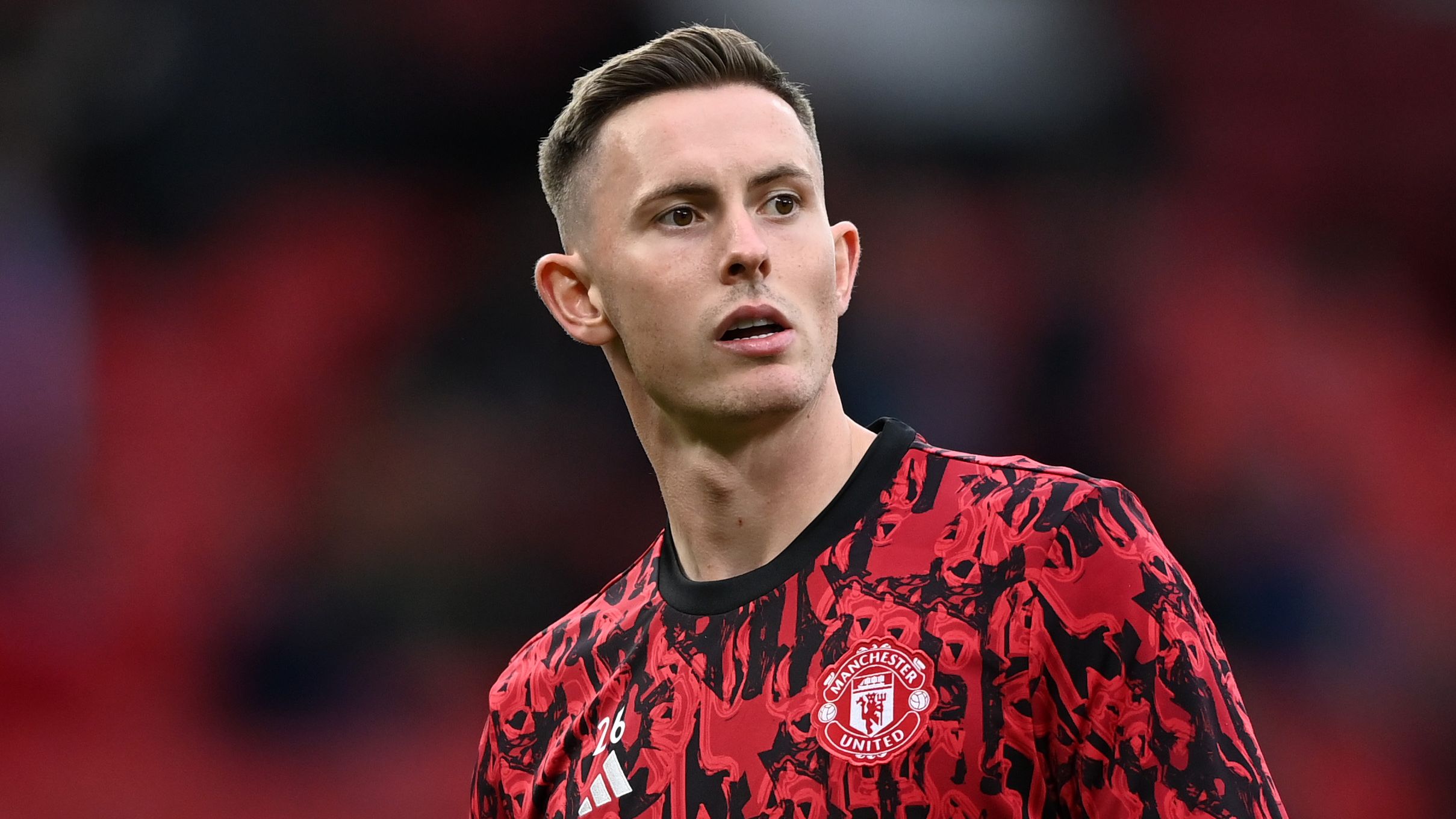 Man Utd near signing of another goalkeeper despite Senne Lammens' arrival as club plan 'overhaul'
