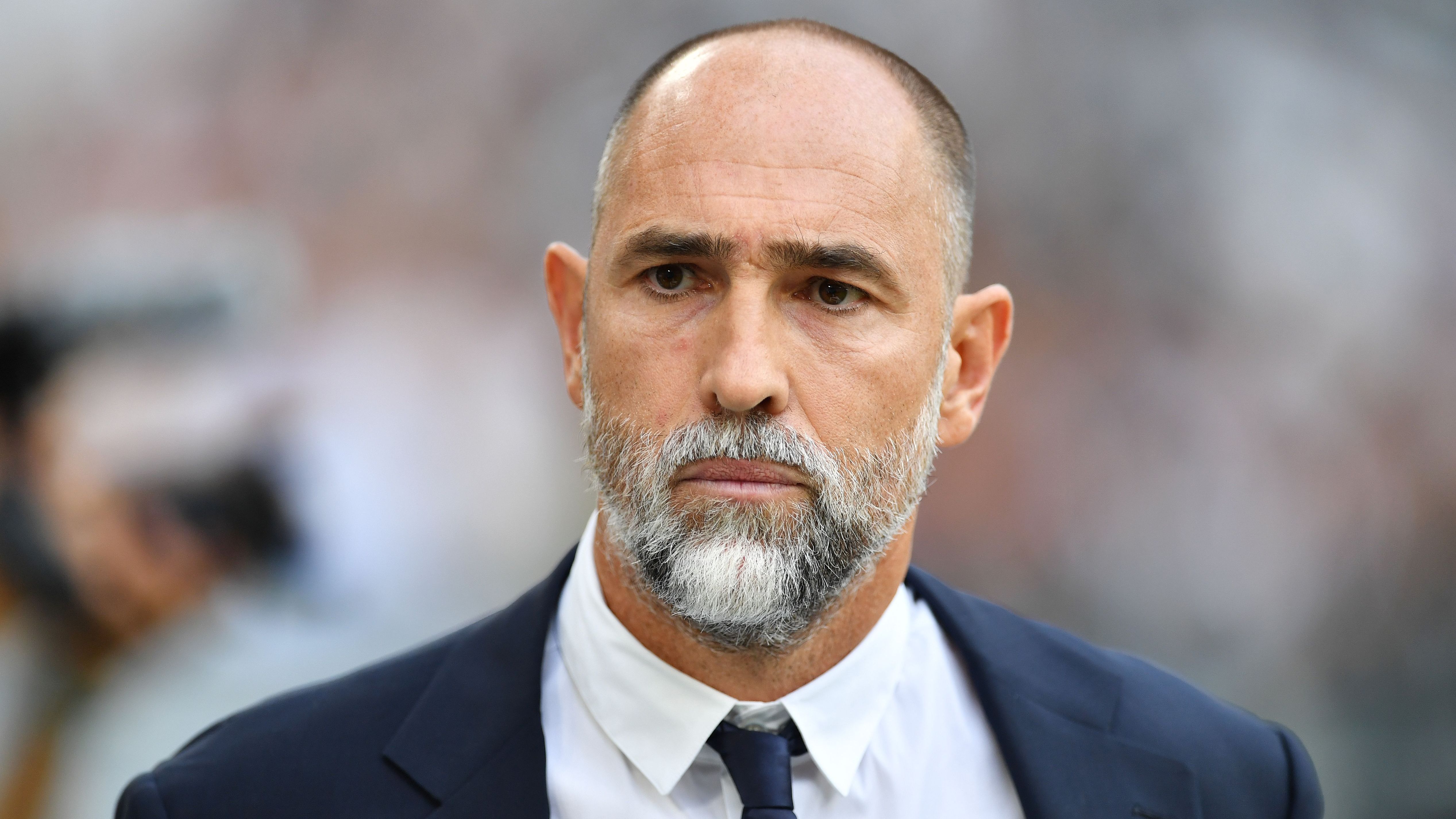 'He can play for Real Madrid, Man City or Liverpool' - Juventus coach Igor Tudor hails 'top-notch' full-back who can also play in midfield