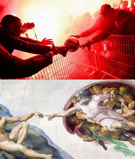 Daily Laugh - Ekitike now