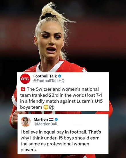 Daily Laugh - Ekitike now