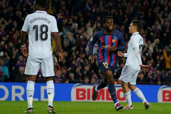 Juventus ready to turn to Al Ahli midfielder Kessie