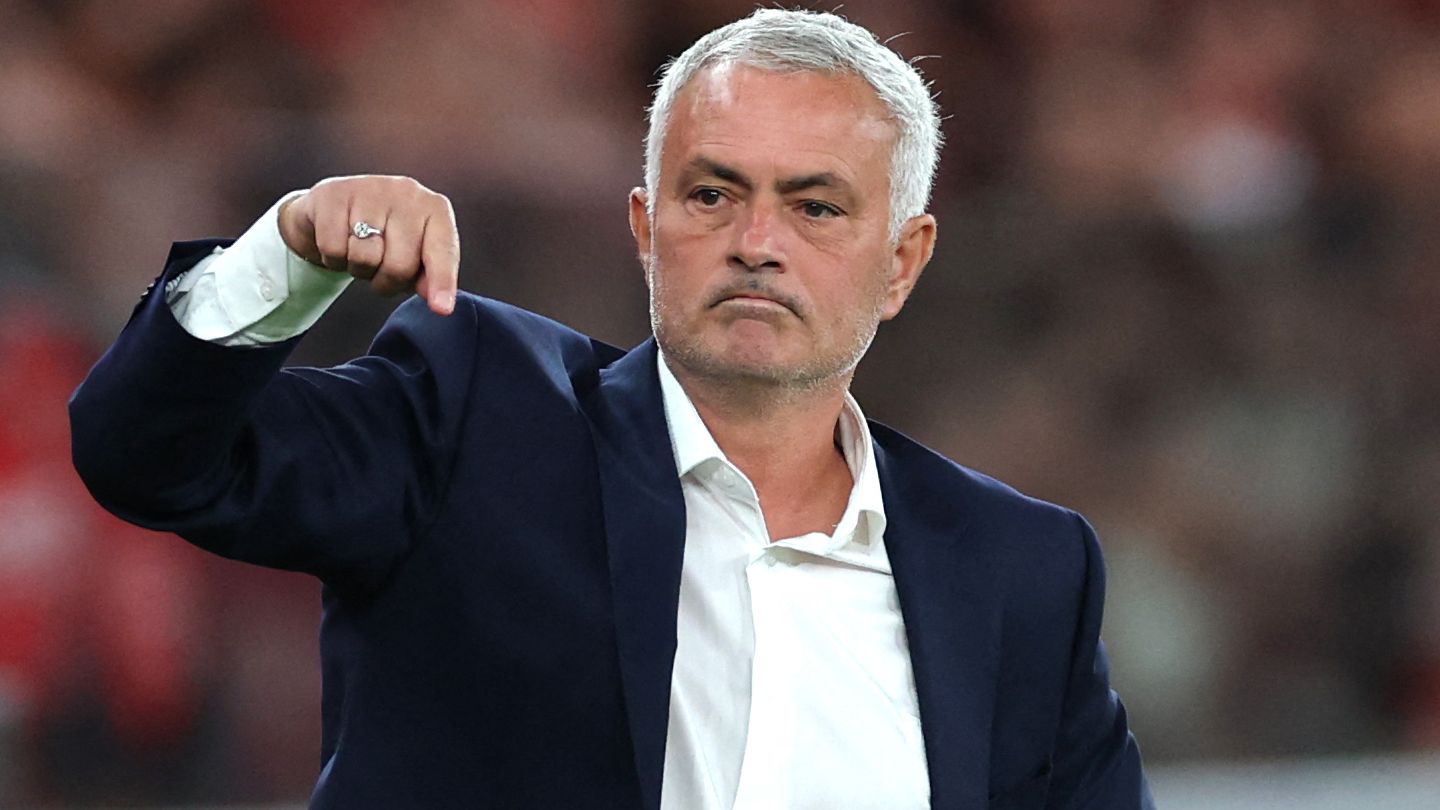 'I've never felt like a genius or a devil' - Jose Mourinho says he's a 'much better coach than before' ahead of reunion with Chelsea in Champions League