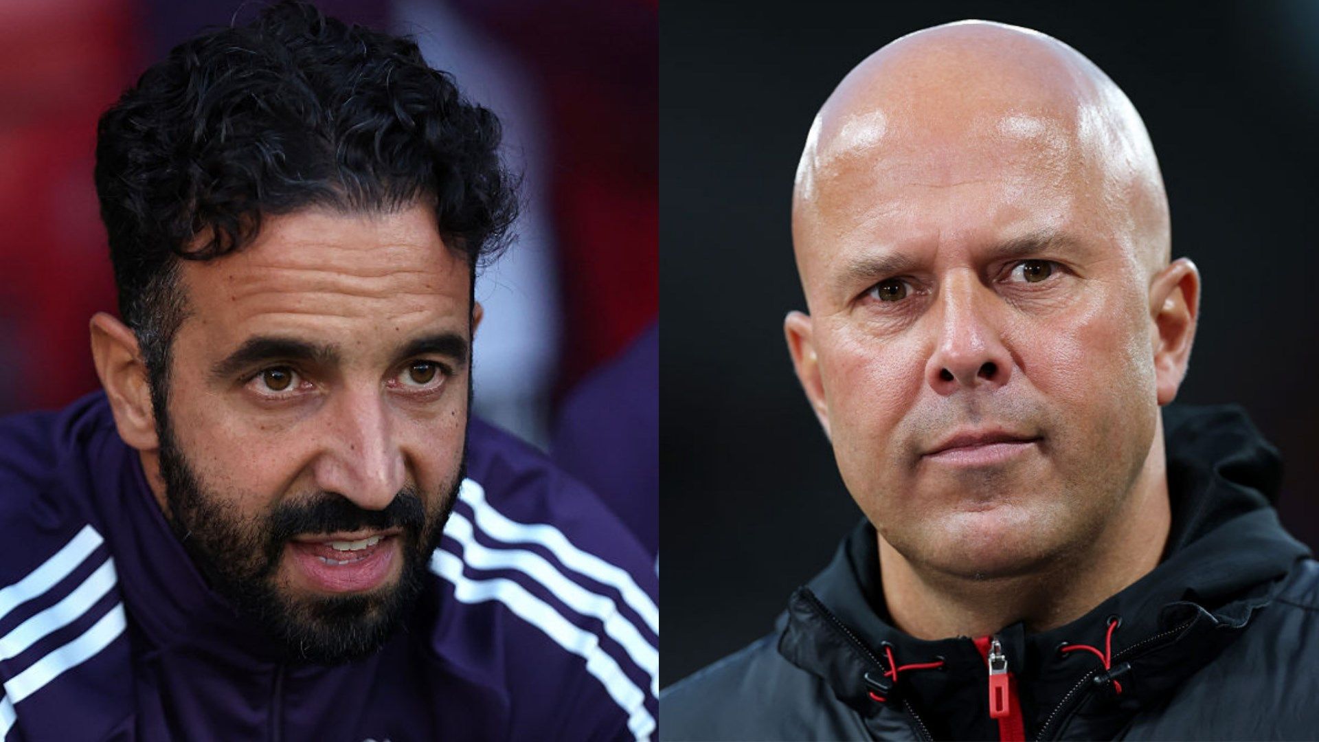 'I'm not concerned' - Ruben Amorim reacts to sack talk after Man Utd slip to another dismal defeat against Brentford