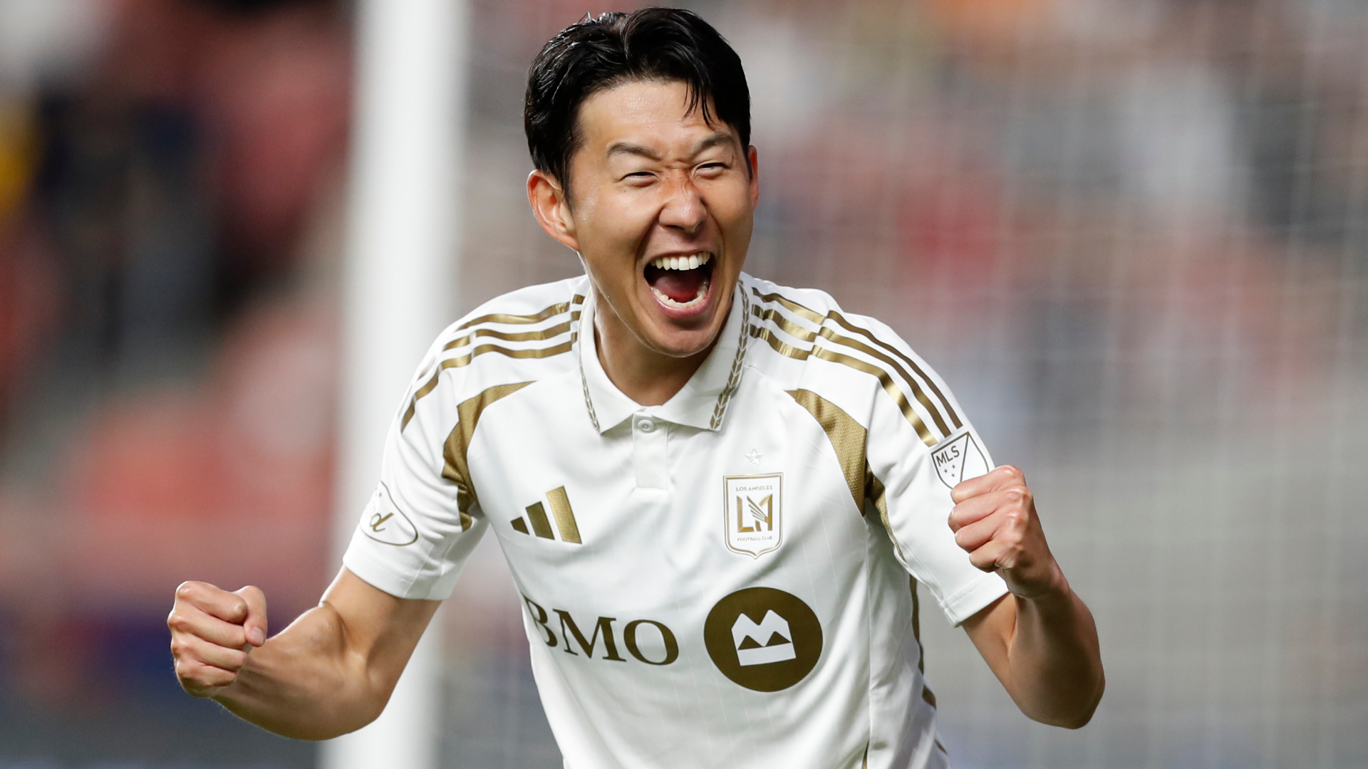 'Imprisoned' Son Heung-min is flying again with LAFC as Tottenham fans rue mistake of selling South Korean legend too soon