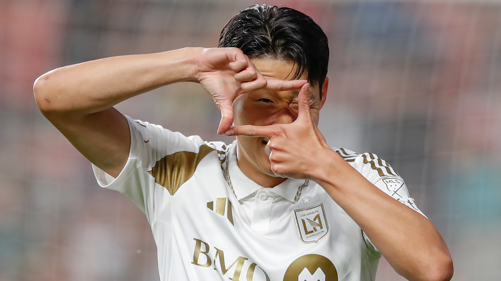 'Imprisoned' Son Heung-min is flying again with LAFC as Tottenham fans rue mistake of selling South Korean legend too soon